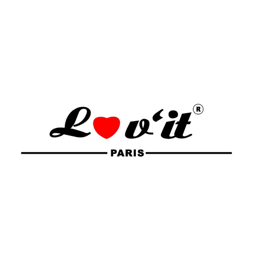 LOV'IT app icon