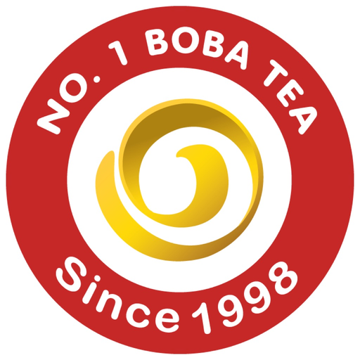 No. 1 Boba Tea app icon