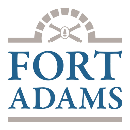 Fort Adams Trust Tours app icon