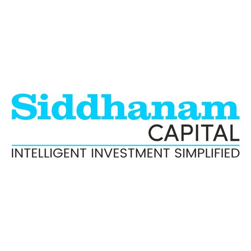 Siddhanam Capital app icon