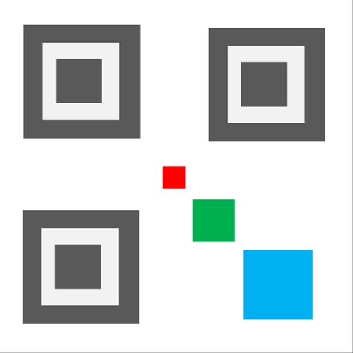 QRForm app icon