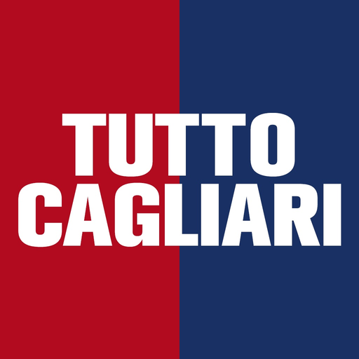 Tutto Cagliari app icon