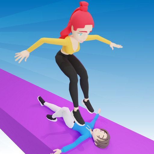 Jump Buddy! app icon