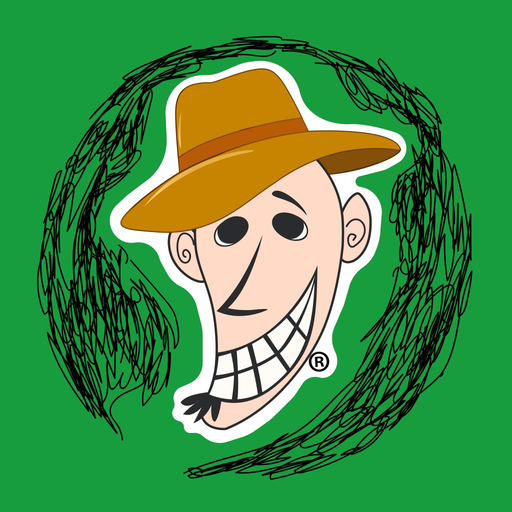Green Level app icon