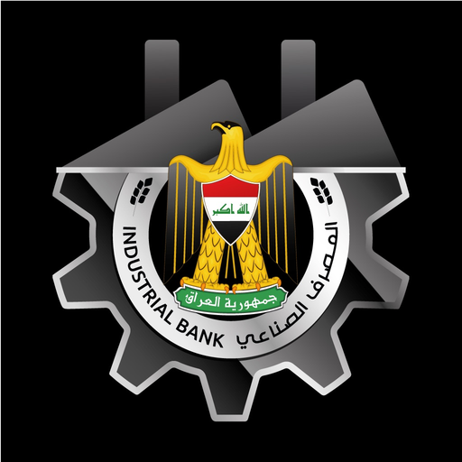 Industrial Bank app icon