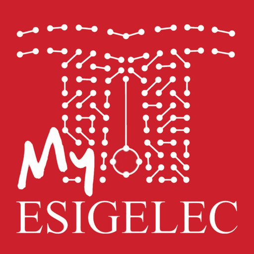 MyESIGELEC app icon