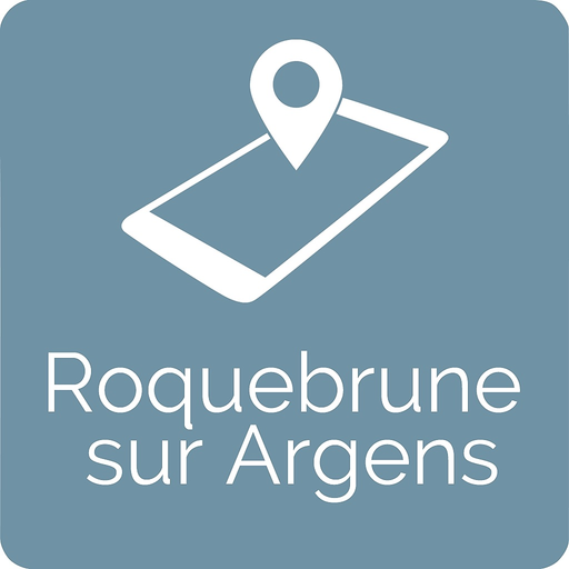 MyVizito Roquebrune-sur-Argens app icon