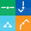 LearnToSWIM icon