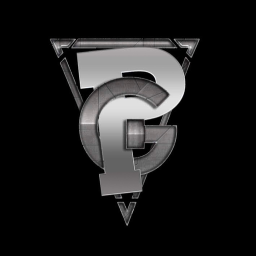 Pure Grind Fitness app icon