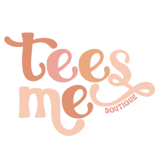 Tees Me Boutique app icon