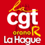 CGT orano R La Hague icon