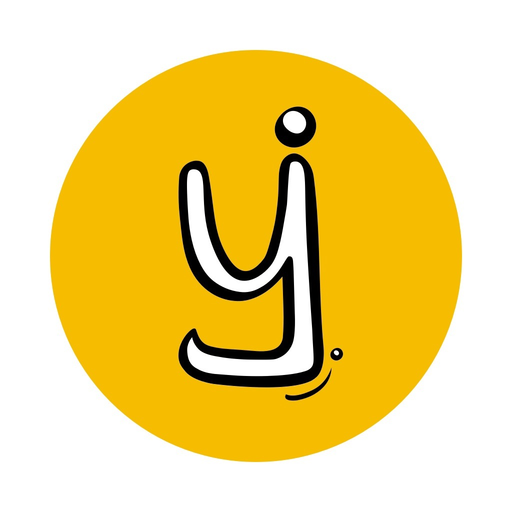 Pratilipi Comics app icon