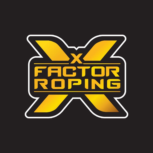 X Factor Team Roping app icon