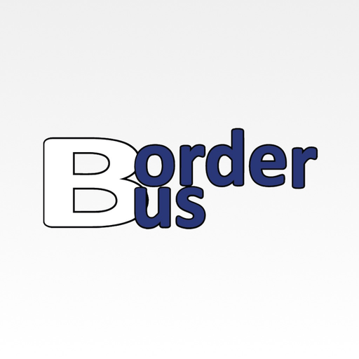 Border Bus app icon
