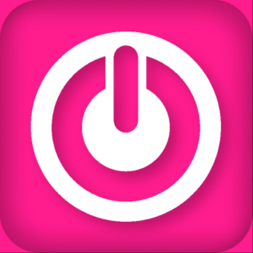 Vibrate Vibe ‧ app icon