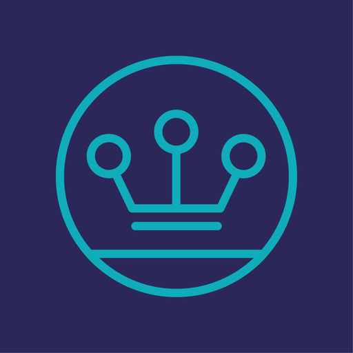 NutriApp - Nutricion de reyes app icon