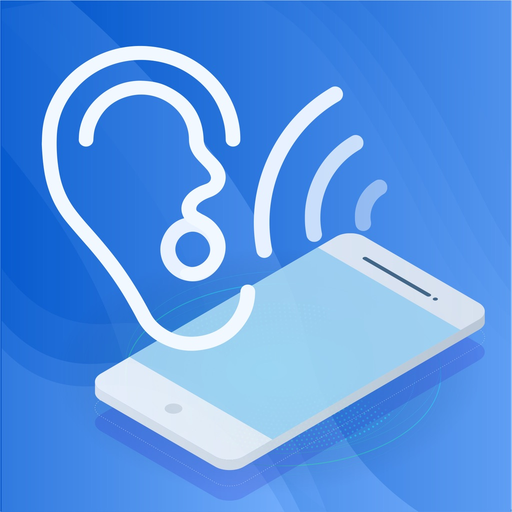 AmiHear - Hearing Aid App app icon