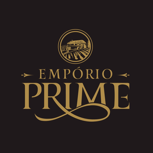 Empório Prime app icon
