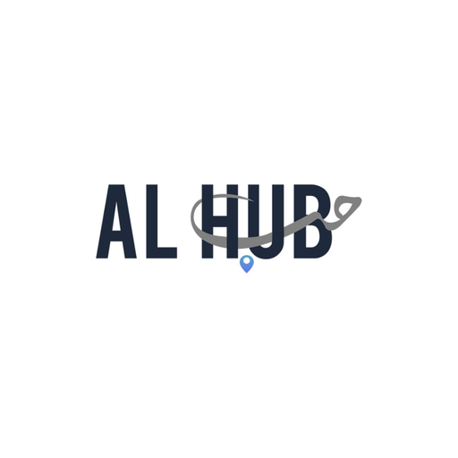 Al-Hub app icon