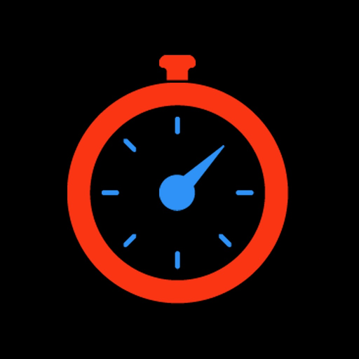 TimerWOD - Workout Timer app icon