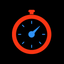 TimerWOD - Workout Timer icon