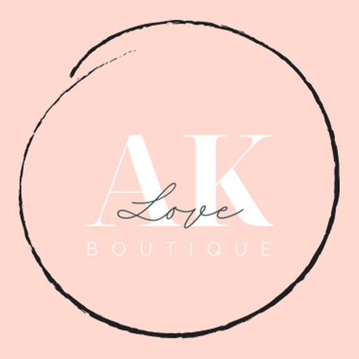 AK Love Boutique app icon