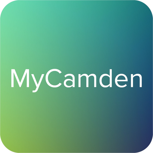 Camden Residents – MyCamden app icon