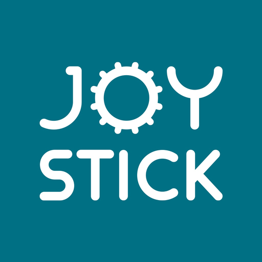 Joystick app icon