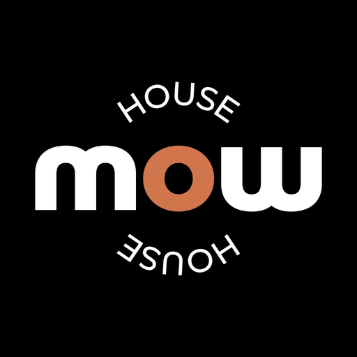 MOW House app icon
