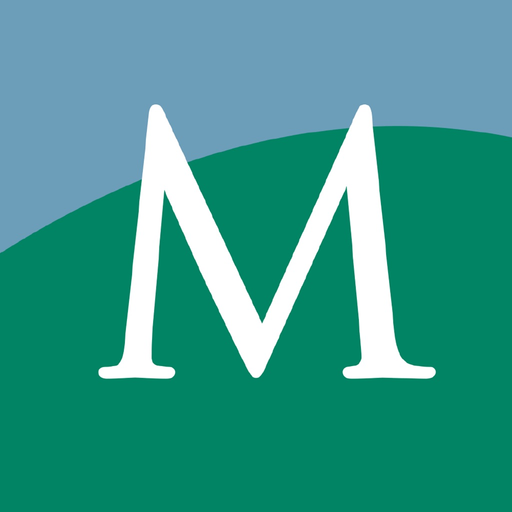 Mountainside Connections app icon