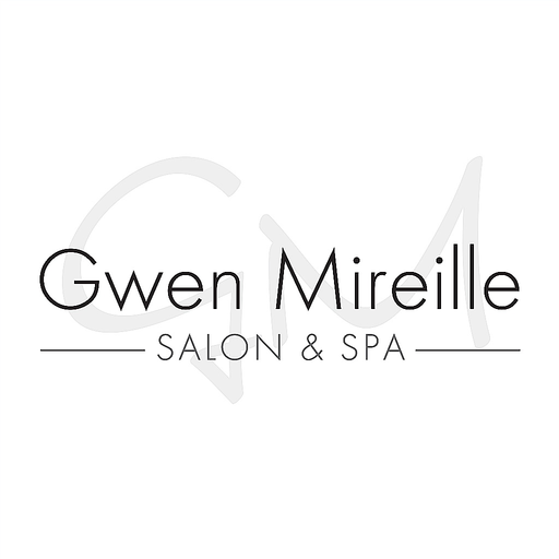 Gwen Mireille Salon and Spa app icon