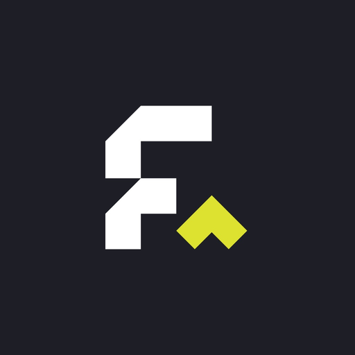 FIT-UP: Fitness & Nutrition app icon