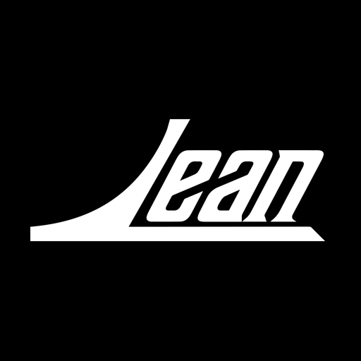 Lean Network app icon