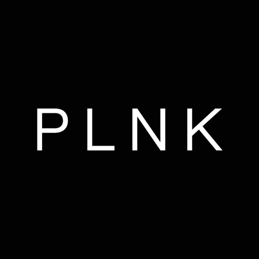 PLNK Fitness app icon