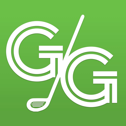 Goldsboro Golf Course app icon