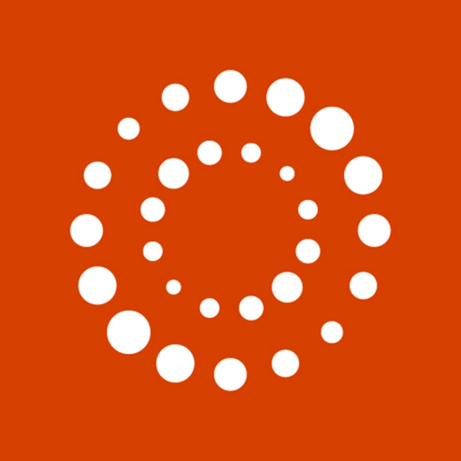 Events - Thomson Reuters app icon