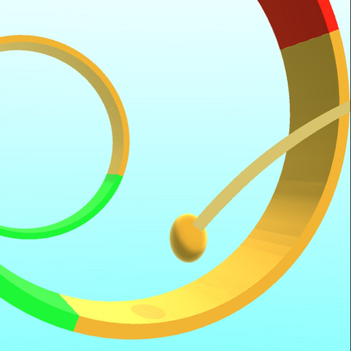 Helix Vortex app icon