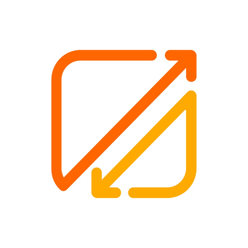 Itaú Trader app icon