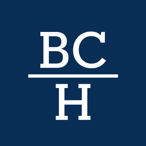 Bellevue Club Hotel app icon