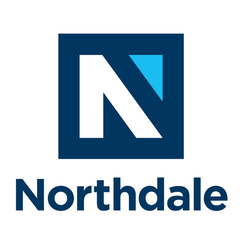 Northdale app icon