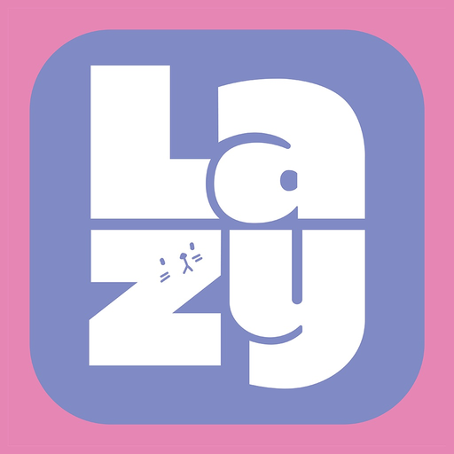 Lazy Sundaes app icon