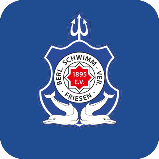 BSV „Friesen 1895" e.V. app icon