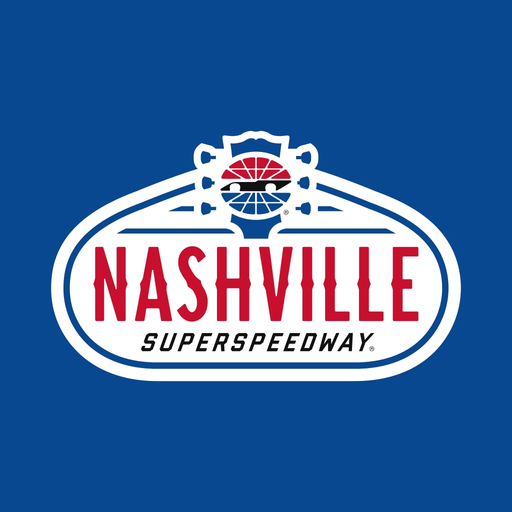 Nashville Superspeedway app icon