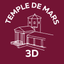 Temple de Mars 3D icon