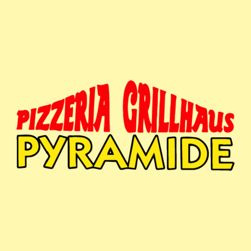 Grillhaus Pyramide app icon