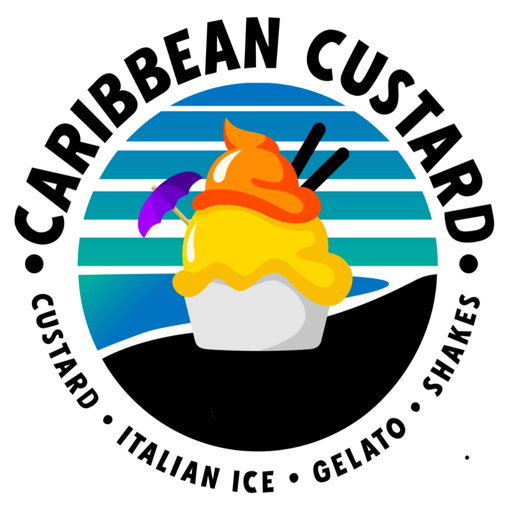 Caribbean Custard app icon