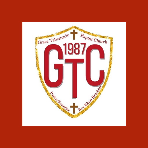 Grace Tabernacle Church app icon