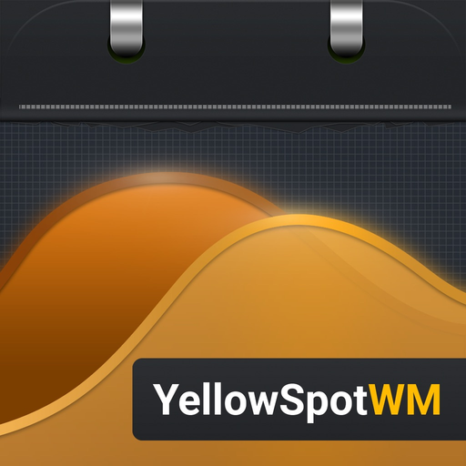 YellowSpotWM app icon