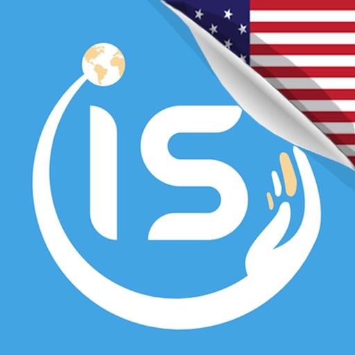 Intersign ASL - Sign Language app icon
