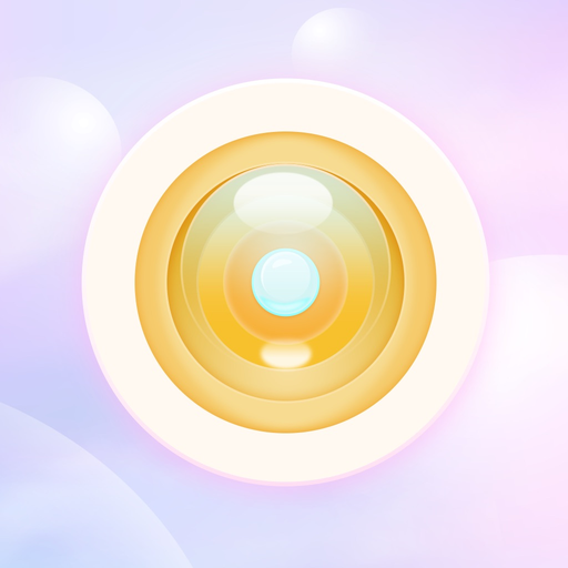 BabyCarCamera app icon